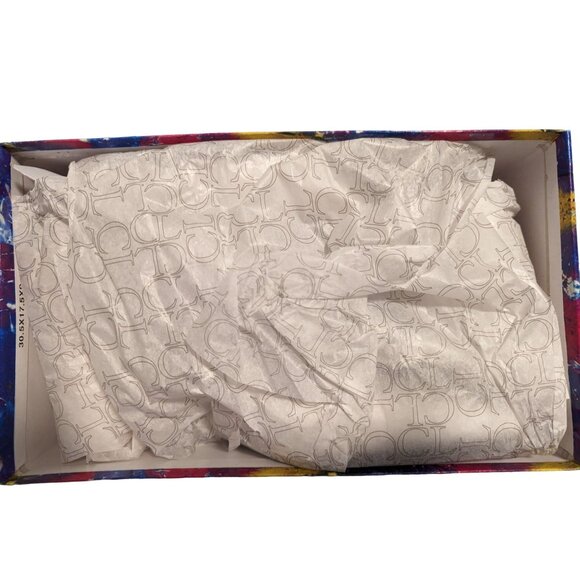 Chinese Laundry Spicy White Pumps - Picture 5 of 7